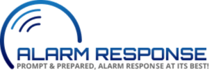 Alarm Response services near me